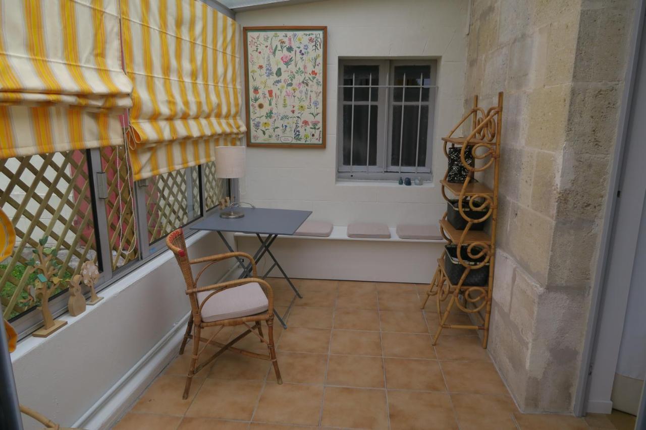 La Maison De Fleurette Carbon-Blanc Luaran gambar